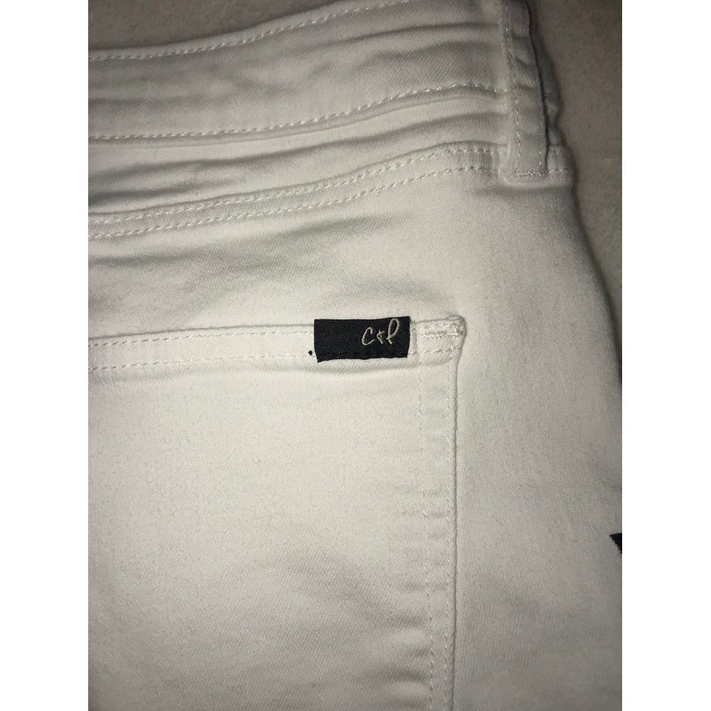 Chip & Pepper Aztec Jeans - Picture 3 of 5